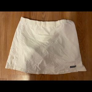 Tennis skort